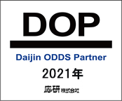 OHKEN Daijin ODDS Partner